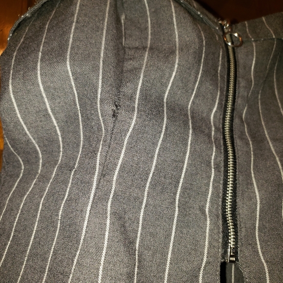 Zip up dress shirt - Picture 2 of 4